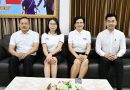 สพป.ลำพูน เขต 2 จัดอบรมเชิงปฏิบัติการเสริมสร้างคุณธรรม จริยธรรม และธรรมาภิบาล ประจำปีงบประมาณ พ.ศ. 2569 สพป.ลำพูน เขต 2 จัดอบรมเชิงปฏิบัติการเสริมสร้างคุณธรรม จริยธรรม และธรรมาภิบาล ประจำปีงบประมาณ พ.ศ. 2569