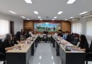 สพป.ลำพูน เขต 2 ร่วมประชุมคณะกรรมการ สกสค.จังหวัดลำพูน ขับเคลื่อนสวัสดิการและเชิดชูเกียรติผู้ประกอบวิชาชีพทางการศึกษา สพป.ลำพูน เขต 2 ร่วมประชุมคณะกรรมการ สกสค.จังหวัดลำพูน ขับเคลื่อนสวัสดิการและเชิดชูเกียรติผู้ประกอบวิชาชีพทางการศึกษา
