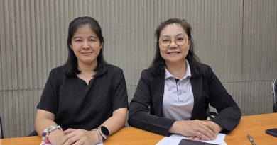 สพป.ลำพูน เขต 2 ร่วมประชุมเตรียมความพร้อมกิจกรรมการแข่งขันกีฬาเยาวชน “อบจ.ลำพูนเกมส์” ครั้งที่ 4 ประจำปี 2569 สพป.ลำพูน เขต 2 ร่วมประชุมเตรียมความพร้อมกิจกรรมการแข่งขันกีฬาเยาวชน “อบจ.ลำพูนเกมส์” ครั้งที่ 4 ประจำปี 2569