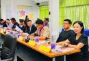 สพป.ลำพูน เขต 2 เข้าร่วมประชุมหัวหน้าส่วนราชการอำเภอบ้านโฮ่ง ประจำเดือนกรกฎาคม 2569 สพป.ลำพูน เขต 2 เข้าร่วมประชุมหัวหน้าส่วนราชการอำเภอบ้านโฮ่ง ประจำเดือนกรกฎาคม 2569