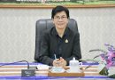 สพป.ลำพูน เขต 2 ประชุมคณะกรรมการบริหารอัตรากำลังสถานศึกษา ครั้งที่ 5/2569 พิจารณาข้อมูลปริมาณงานและการบริหารตำแหน่งครูให้สอดคล้องความจำเป็นของสถานศึกษา สพป.ลำพูน เขต 2 ประชุมคณะกรรมการบริหารอัตรากำลังสถานศึกษา ครั้งที่ 5/2569 พิจารณาข้อมูลปริมาณงานและการบริหารตำแหน่งครูให้สอดคล้องความจำเป็นของสถานศึกษา