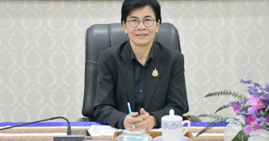 สพป.ลำพูน เขต 2 ประชุมคณะกรรมการบริหารอัตรากำลังสถานศึกษา ครั้งที่ 5/2569 พิจารณาข้อมูลปริมาณงานและการบริหารตำแหน่งครูให้สอดคล้องความจำเป็นของสถานศึกษา สพป.ลำพูน เขต 2 ประชุมคณะกรรมการบริหารอัตรากำลังสถานศึกษา ครั้งที่ 5/2569 พิจารณาข้อมูลปริมาณงานและการบริหารตำแหน่งครูให้สอดคล้องความจำเป็นของสถานศึกษา