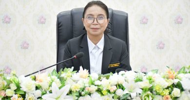 สพป.ลำพูน เขต 2 ประชุมคณะกรรมการประเมินผลงานการประกวดกิจกรรม “โรงเรียนสุจริต” ประจำปีงบประมาณ พ.ศ. 2569 สพป.ลำพูน เขต 2 ประชุมคณะกรรมการประเมินผลงานการประกวดกิจกรรม “โรงเรียนสุจริต” ประจำปีงบประมาณ พ.ศ. 2569