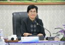 สพป.ลำพูน เขต 2 ประชุม อ.ก.ค.ศ. เขตพื้นที่การศึกษาประถมศึกษาลำพูน เขต 2 ครั้งที่ 8/2569 ขับเคลื่อนงานบริหารงานบุคคลอย่างโปร่งใส เป็นธรรม และตรวจสอบได้ สพป.ลำพูน เขต 2 ประชุม อ.ก.ค.ศ. เขตพื้นที่การศึกษาประถมศึกษาลำพูน เขต 2 ครั้งที่ 8/2569 ขับเคลื่อนงานบริหารงานบุคคลอย่างโปร่งใส เป็นธรรม และตรวจสอบได้