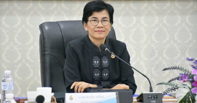 สพป.ลำพูน เขต 2 ประชุม อ.ก.ค.ศ. เขตพื้นที่การศึกษาประถมศึกษาลำพูน เขต 2 ครั้งที่ 8/2569 ขับเคลื่อนงานบริหารงานบุคคลอย่างโปร่งใส เป็นธรรม และตรวจสอบได้ สพป.ลำพูน เขต 2 ประชุม อ.ก.ค.ศ. เขตพื้นที่การศึกษาประถมศึกษาลำพูน เขต 2 ครั้งที่ 8/2569 ขับเคลื่อนงานบริหารงานบุคคลอย่างโปร่งใส เป็นธรรม และตรวจสอบได้
