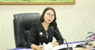 สพป.ลำพูน เขต 2 ประชุมคณะกรรมการพิจารณาจัดสรรเครื่องราชอิสริยาภรณ์ชั้นต่ำกว่าสายสะพายและเหรียญจักรพรรดิมาลา ประจำปี 2568 สพป.ลำพูน เขต 2 ประชุมคณะกรรมการพิจารณาจัดสรรเครื่องราชอิสริยาภรณ์ชั้นต่ำกว่าสายสะพายและเหรียญจักรพรรดิมาลา ประจำปี 2568