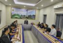 สพป.ลำพูน เขต 2 ประชุมสรุปผลการกำกับ ติดตาม และประเมินผลโครงการสร้างภูมิคุ้มกันและป้องกันยาเสพติด พัฒนาทักษะชีวิตและ EF