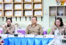 สพป.ลำพูน เขต 2 ประเมินผลการพัฒนางานตามข้อตกลง (PA) ผู้บริหารสถานศึกษา เครือข่ายศรีเวียงชัย ประจำปีงบประมาณ พ.ศ. 2569 สพป.ลำพูน เขต 2 ประเมินผลการพัฒนางานตามข้อตกลง (PA) ผู้บริหารสถานศึกษา เครือข่ายศรีเวียงชัย ประจำปีงบประมาณ พ.ศ. 2569