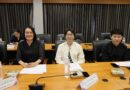 สพป.ลำพูน เขต 2 ร่วมประชุมคณะกรรมการติดตามเร่งรัดการเบิกจ่ายงบประมาณและการใช้จ่ายภาครัฐ ครั้งที่ 10/2569 สพป.ลำพูน เขต 2 ร่วมประชุมคณะกรรมการติดตามเร่งรัดการเบิกจ่ายงบประมาณและการใช้จ่ายภาครัฐ ครั้งที่ 10/2569