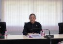 สพป.ลำพูน เขต 2 ร่วมประชุมคณะกรรมการ สกสค. จังหวัดลำพูน ครั้งที่ 3/2569 ขับเคลื่อนสวัสดิการและสวัสดิภาพครูและบุคลากรทางการศึกษา สพป.ลำพูน เขต 2 ร่วมประชุมคณะกรรมการ สกสค. จังหวัดลำพูน ครั้งที่ 3/2569 ขับเคลื่อนสวัสดิการและสวัสดิภาพครูและบุคลากรทางการศึกษา