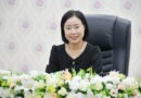 สพป.ลำพูน เขต 2 รับชมรายการ “พฤหัสเช้าข่าว สพฐ.” ครั้งที่ 36/2569 สพป.ลำพูน เขต 2 รับชมรายการ “พฤหัสเช้าข่าว สพฐ.” ครั้งที่ 36/2569