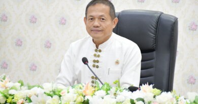 สพป.ลำพูน เขต 2 ประชุมข้าราชการครูและบุคลากรทางการศึกษากลุ่มอำนวยการ ครั้งที่ 5/2569 สพป.ลำพูน เขต 2 ประชุมข้าราชการครูและบุคลากรทางการศึกษากลุ่มอำนวยการ ครั้งที่ 5/2569