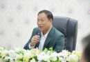 สพป.ลำพูน เขต 2 หารือแนวทางจัดตั้งศูนย์การเรียนโพธิยาลัย สาขาเวียงกานต์ ระดับประถมศึกษา เปิดโอกาสทางการศึกษาแก่สามเณร สพป.ลำพูน เขต 2 หารือแนวทางจัดตั้งศูนย์การเรียนโพธิยาลัย สาขาเวียงกานต์ ระดับประถมศึกษา เปิดโอกาสทางการศึกษาแก่สามเณร