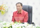 สพป.ลำพูน เขต 2 ประชุมคณะกรรมการประเมินผลการพัฒนางานตามข้อตกลง (PA) ตำแหน่งศึกษานิเทศก์ ประจำปีงบประมาณ 2569 สพป.ลำพูน เขต 2 ประชุมคณะกรรมการประเมินผลการพัฒนางานตามข้อตกลง (PA) ตำแหน่งศึกษานิเทศก์ ประจำปีงบประมาณ 2569