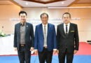 สพป.ลำพูน เขต 2 ร่วมประชุมเชิงปฏิบัติการ ขับเคลื่อนนโยบายสู่การปฏิบัติ พัฒนาการศึกษาในยุคปัญญาประดิษฐ์ขั้นสูง และจัดทำแผนพัฒนาเขตตรวจราชการที่ 15 สพป.ลำพูน เขต 2 ร่วมประชุมเชิงปฏิบัติการ ขับเคลื่อนนโยบายสู่การปฏิบัติ พัฒนาการศึกษาในยุคปัญญาประดิษฐ์ขั้นสูง และจัดทำแผนพัฒนาเขตตรวจราชการที่ 15
