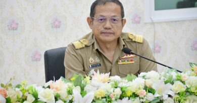 สพป.ลำพูน เขต 2 ประชุมคณะกรรมการดำเนินการคัดเลือกผู้สอบแข่งขันได้ เพื่อขึ้นบัญชีผู้ได้รับการคัดเลือก ตำแหน่งบุคลากรทางการศึกษาอื่นตามมาตรา 38 ค. (2) สพป.ลำพูน เขต 2 ประชุมคณะกรรมการดำเนินการคัดเลือกผู้สอบแข่งขันได้ เพื่อขึ้นบัญชีผู้ได้รับการคัดเลือก ตำแหน่งบุคลากรทางการศึกษาอื่นตามมาตรา 38 ค. (2)