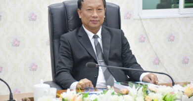 สพป.ลำพูน เขต 2 ประชุมคณะกรรมการประเมินผลการพัฒนางานตามข้อตกลง (PA) ตำแหน่งรองผู้อำนวยการสำนักงานเขตพื้นที่การศึกษา สพป.ลำพูน เขต 2 ประชุมคณะกรรมการประเมินผลการพัฒนางานตามข้อตกลง (PA) ตำแหน่งรองผู้อำนวยการสำนักงานเขตพื้นที่การศึกษา