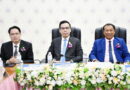 สพป.ลำพูน เขต 2 ต้อนรับคณะกรรมการที่ปรึกษา/พี่เลี้ยง (Coaching Team) ให้คำปรึกษา แนะนำ การประเมินสัมฤทธิผลการปฏิบัติงานในหน้าที่ รองผู้อำนวยการสำนักงานเขตพื้นที่การศึกษา เขตตรวจราชการที่ 15 ครั้งที่ 3 สพป.ลำพูน เขต 2 ต้อนรับคณะกรรมการที่ปรึกษา/พี่เลี้ยง (Coaching Team) ให้คำปรึกษา แนะนำ การประเมินสัมฤทธิผลการปฏิบัติงานในหน้าที่ รองผู้อำนวยการสำนักงานเขตพื้นที่การศึกษา เขตตรวจราชการที่ 15 ครั้งที่ 3