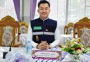 สพป.ลำพูน เขต 2 ร่วมต้อนรับรัฐมนตรีว่าการกระทรวงศึกษาธิการ ลงพื้นที่ติดตามการขับเคลื่อนโครงการ Thailand Zero Dropout