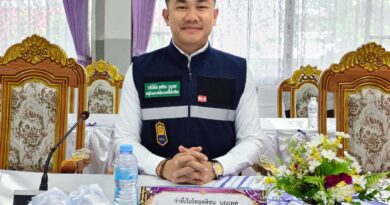 สพป.ลำพูน เขต 2 ร่วมต้อนรับรัฐมนตรีว่าการกระทรวงศึกษาธิการ ลงพื้นที่ติดตามการขับเคลื่อนโครงการ Thailand Zero Dropout สพป.ลำพูน เขต 2 ร่วมต้อนรับรัฐมนตรีว่าการกระทรวงศึกษาธิการ ลงพื้นที่ติดตามการขับเคลื่อนโครงการ Thailand Zero Dropout