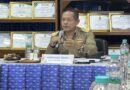 สพป.ลำพูน เขต 2 ประเมินผลการพัฒนางานตามข้อตกลง (PA) ผู้บริหารสถานศึกษา เครือข่ายแม่ตืนศรีวิชัย ประจำปีงบประมาณ พ.ศ. 2569 สพป.ลำพูน เขต 2 ประเมินผลการพัฒนางานตามข้อตกลง (PA) ผู้บริหารสถานศึกษา เครือข่ายแม่ตืนศรีวิชัย ประจำปีงบประมาณ พ.ศ. 2569