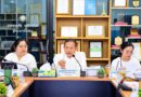 สพป.ลำพูน เขต 2 ประเมินผลการพัฒนางานตามข้อตกลง (PA) ผู้บริหารสถานศึกษา เครือข่ายเวียงจามรี ประจำปีงบประมาณ พ.ศ. 2569 สพป.ลำพูน เขต 2 ประเมินผลการพัฒนางานตามข้อตกลง (PA) ผู้บริหารสถานศึกษา เครือข่ายเวียงจามรี ประจำปีงบประมาณ พ.ศ. 2569