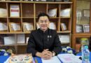 สพป.ลำพูน เขต 2 ประเมินผลการพัฒนางานตามข้อตกลง (PA) ผู้บริหารสถานศึกษา เครือข่ายทุ่งหัวช้าง ประจำปีงบประมาณ พ.ศ. 2569 สพป.ลำพูน เขต 2 ประเมินผลการพัฒนางานตามข้อตกลง (PA) ผู้บริหารสถานศึกษา เครือข่ายทุ่งหัวช้าง ประจำปีงบประมาณ พ.ศ. 2569