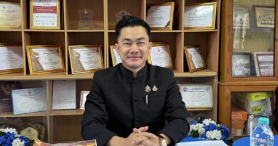 สพป.ลำพูน เขต 2 ประเมินผลการพัฒนางานตามข้อตกลง (PA) ผู้บริหารสถานศึกษา เครือข่ายทุ่งหัวช้าง ประจำปีงบประมาณ พ.ศ. 2569 สพป.ลำพูน เขต 2 ประเมินผลการพัฒนางานตามข้อตกลง (PA) ผู้บริหารสถานศึกษา เครือข่ายทุ่งหัวช้าง ประจำปีงบประมาณ พ.ศ. 2569
